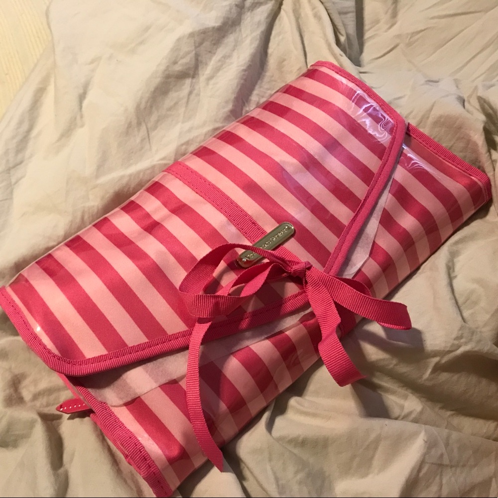 COPY - NWOT Victoria Secret travel case / shower caddy